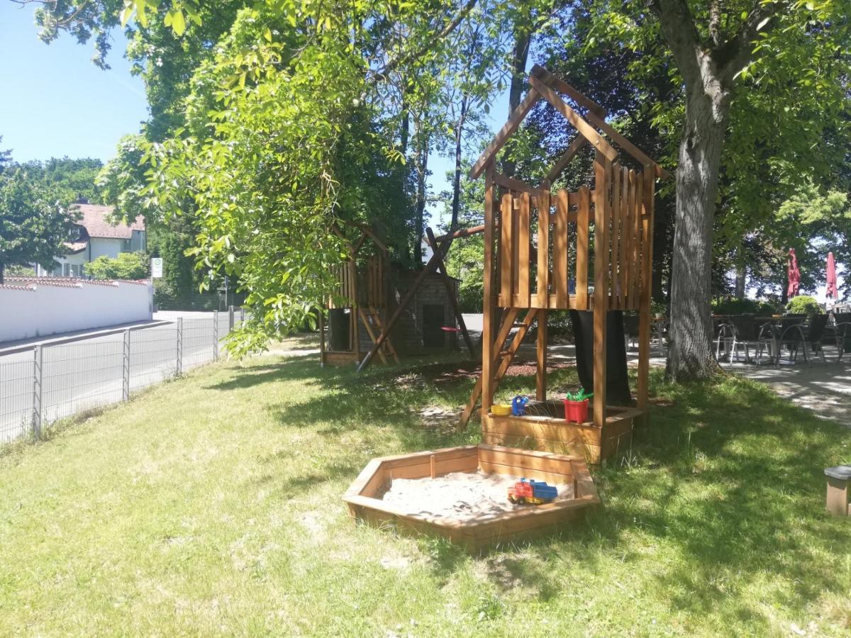 Das Bergschloesschen Μπάμπεργκ Εξωτερικό φωτογραφία